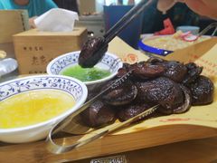 -老家水饺濮阳菜(巴黎街店)