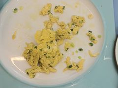 -丽泽山庄·生态怀柔菜·虹鳟鱼(红螺寺店)