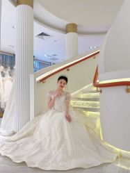 -GRACE KELLY婚纱与礼服(北京店)