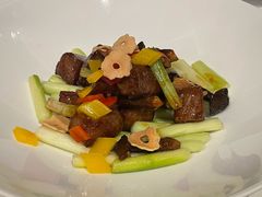 -宝丽轩中餐厅BAOLIXUAN