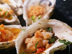 -啊溜烧烤·炭火传承(南澳店)