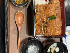 -玄白·炭烤活鳗(上海首店)