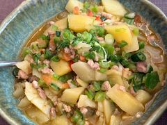 -山石榴·贵州菜(陆家嘴中心店)