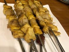 -巴依老爷新疆美食(望京小街店)