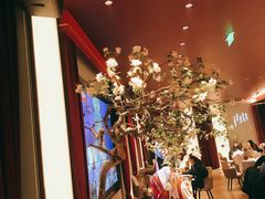 -俏江南天津时尚曲艺主题餐厅(马场道店)