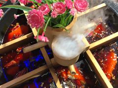 -巴九门老火锅(来福士打望店)