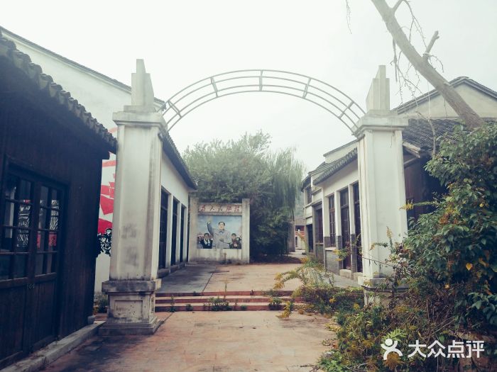 林屋洞-游客服务中心图片