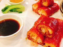 -点都德(盘福楼店)
