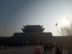 -南海禅寺
