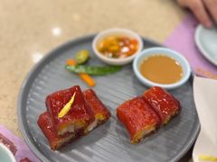 -点都德(龙之梦店)