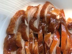 -董立兵烤鸭店(山大路店)