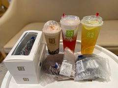 -奈雪的茶(永嘉天地东百城店)