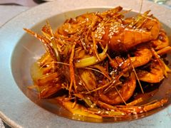 -野蔓果·山野菜(西湖景区·龙井茶田店)