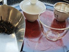 -张一元茶庄(望京店)