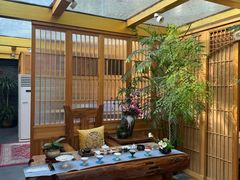 -悦真雅院·四合院·清真私房菜(雍和宫店)