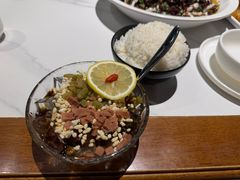 -三猫黑鱼花(南大店)