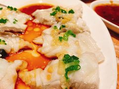 古法龙趸腩蒸球-金玉满堂潮州酒楼(无限极荟购物广场店)