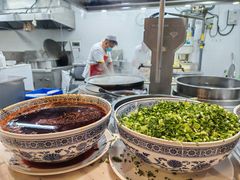 -兰州马子禄牛肉面(文景公园店)