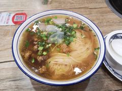 -清真·西北人家风味馆(中山中路店)