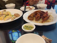 -文记壹心鸡(宝华路店)