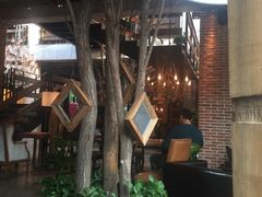 -漫咖啡(奥体店)