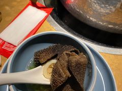 -左庭右院鲜牛肉火锅(南通CBD大有境店)