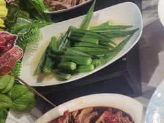 -晶丽香榭自助餐(南京大饭店)