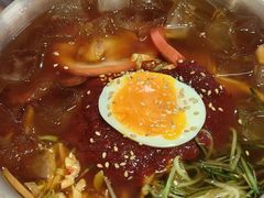 -WOW LUCKY创意韩料(龙阳广场店)