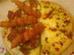 -吃饼人西餐(南开店)