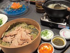 -香丰阁·烤鸭·川湘菜(清河店)