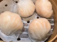 -添好运点心专门店(中环IFC店)