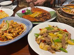 -紫滇源云南生态菜(丹凤街店)