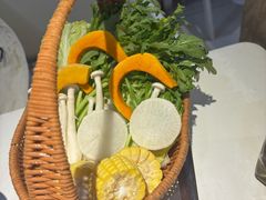 -濠七糟粕醋•海南酸汤火锅(中关村店)