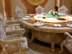 -白金汉爵大酒店·中餐厅(相城店)