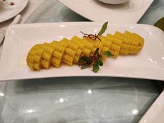 -上海圣淘沙万怡酒店