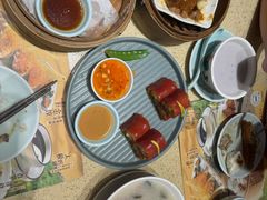 -点都德(长泰广场店)