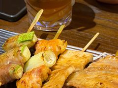 -鸟鹏烧鸟居酒屋(龙岗万科店)