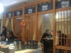 -林妈妈村·日式料理(宝山万达店)