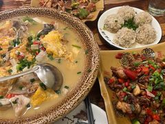 -朗妈私房菜(婺女州店)