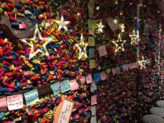 -Outdark Korean Restaurant