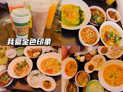-金色印象·HiFi影音·按摩足疗(龙腾路店)