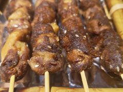 -云来居素食馆(南山店)