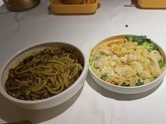 -谷丽麦馕新疆菜·清真(步步高梅溪新天地店)