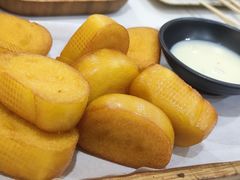 -新凯旋烧烤·千岛湖特色菜(拱墅上塘路店)