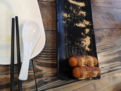 -牛缘村·贵州黄牛肉火锅(西善桥店)