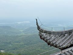 -句容茅山景区