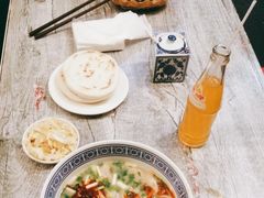 -长香源葫芦头梆梆肉(兴隆巷店)