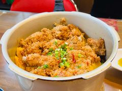 -小街47號江湖菜(四合院店)