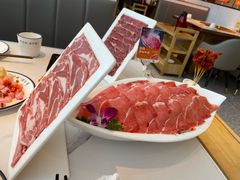 -大熊猫毛肚火锅(烟台万象汇店)