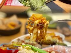 -必胜客(新海上世界店)